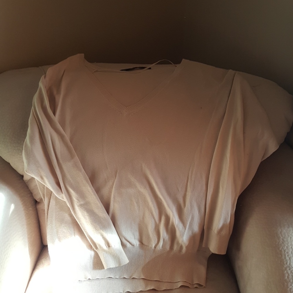 EUC Sweater